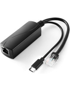 Répartiteur POE USB C 5V 4A
